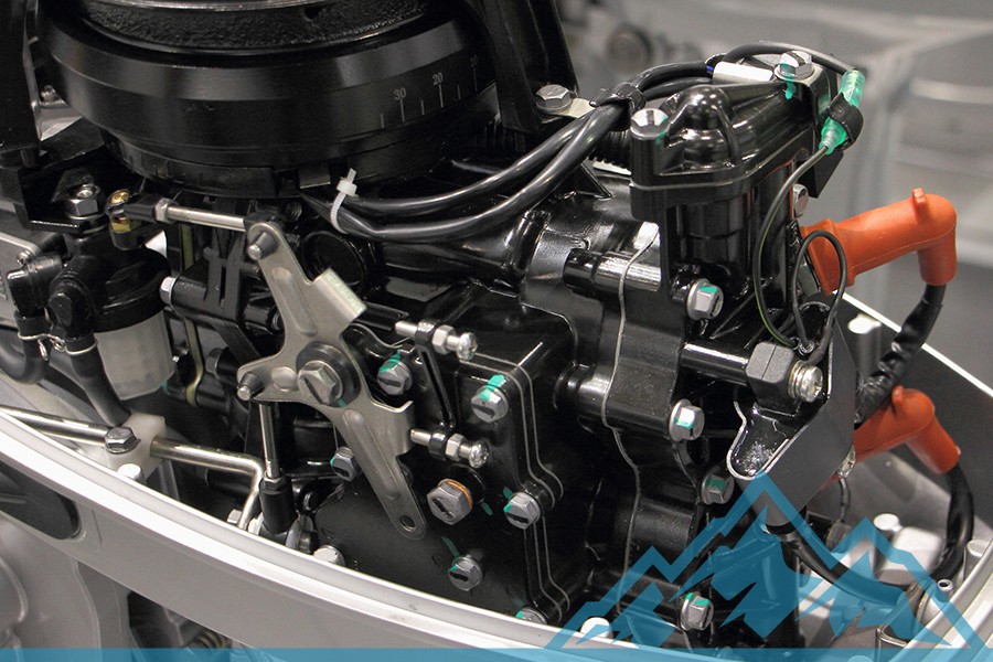 Boat Engine Rneder Boat Engine Repair, Electrical, and Diagnostics | Jones Marine Caldwell ...