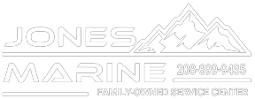 Jones Marine Boat Sales and Service